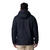 Jaqueta 3 em 1 Columbia Bugaboo III Fleece Interchange Masculina - Preto - comprar online