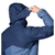 Jaqueta 3 em 1 Columbia Bugaboo III Fleece Interchange Masculina - Marinho
