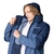 Jaqueta 3 em 1 Columbia Bugaboo III Fleece Interchange Masculina - Marinho - comprar online