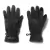 Luva Columbia Benton Springs Fleece Feminina - Preto