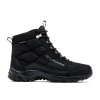 Bota Neve Columbia Firecamp Impermeável Masculina - Preto / City Grey