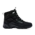 Bota Neve Columbia Firecamp Impermeável Masculina - Preto / City Grey