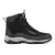 Bota Neve Columbia Firecamp Impermeável Feminina - Preto / Roxo