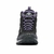 Bota Neve Columbia Firecamp Impermeável Feminina - Preto / Roxo - loja online