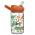 Garrafa Camelbak Eddy Kids 400ml - Transparente / Selva