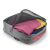 Organizador Coghlans Packing Cube - Médio - Jasper - Tudo para corrida de rua ou trilha, camping, esqui e MTB