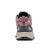 Bota Columbia Peakfreak II Mid Outdry Feminina - Rosa Fig / Cool Green - Jasper - Tudo para corrida de rua ou trilha, camping, esqui e MTB