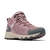 Bota Columbia Peakfreak II Mid Outdry Feminina - Rosa Fig / Cool Green - comprar online