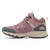 Imagem do Bota Columbia Peakfreak II Mid Outdry Feminina - Rosa Fig / Cool Green