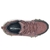 Bota Columbia Peakfreak II Mid Outdry Feminina - Rosa Fig / Cool Green - comprar online