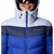 Jaqueta Esqui Columbia Abbott Peak II Insulated Feminina Impermeável - Azul - Jasper - Tudo para corrida de rua ou trilha, camping, esqui e MTB