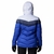 Jaqueta Esqui Columbia Abbott Peak II Insulated Feminina Impermeável - Azul - comprar online