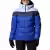 Jaqueta Esqui Columbia Abbott Peak II Insulated Feminina Impermeável - Azul