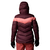 Jaqueta Esqui Columbia Abbott Peak II Insulated Feminina - Vinho - comprar online