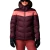 Jaqueta Esqui Columbia Abbott Peak II Insulated Feminina - Vinho