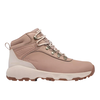 Bota Columbia Newton Wander LTR Feminina - Rosa / Tea Light