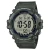 Relógio CASIO Standard Digital AE-1500WHX-3AVDF-SC - Verde Militar