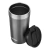 Copo Térmico Contigo Street 414ml - Cinza - Jasper - Tudo para corrida de rua ou trilha, camping, esqui e MTB