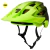 Capacete FOX Speedframe Mips - Amarelo Flúor / Preto