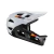Capacete Full Face MTB Leatt Enduro 2.0 (Queixo Removível) - Branco / Preto na internet