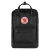 Mochila Fjallraven Kanken Laptop 15" - Preto
