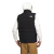 Colete The North Face Aconcágua 3 Vest Masculino - Preto na internet
