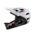 Capacete Full Face MTB Leatt Enduro 2.0 (Queixo Removível) - Branco / Preto - Jasper - Tudo para corrida de rua ou trilha, camping, esqui e MTB