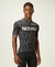 Camiseta Nomad Jersey Core M/C Masculino - Preto