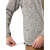 Imagem do Jaqueta Fleece Columbia Sweater Weather Full Ziper Masculina - Cinza