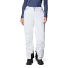 Calça Esqui Columbia Bugaboo II Feminina - Branca