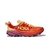 Tênis Hoka Speedgoat 6 Feminino - Laranja / Roxo