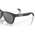 Imagem do Óculos de Sol Oakley Frogskins Unissex - Preto / Matte Black