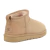 Bota UGG Classic Ultra Mini Feminina - Caramelo - Jasper - Tudo para corrida de rua ou trilha, camping, esqui e MTB