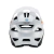 Imagem do Capacete Full Face MTB Leatt Enduro 2.0 (Queixo Removível) - Branco / Preto