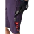 Imagem do Bermuda MTB FOX Ranger Zíper Feminino - Roxo