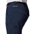 Calça Bermuda Columbia Silver Ridge Convertible Masculina - Azul / Collegiate Navy - loja online