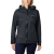 Jaqueta Impermeável Columbia Evapouration Feminina - Preto