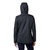 Jaqueta Impermeável Columbia Evapouration Feminina - Preto - comprar online