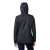 Jaqueta Impermeável Columbia Evapouration Feminina - Preto - comprar online