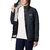 Jaqueta Impermeável Columbia Evapouration Feminina - Preto - Jasper - Tudo para corrida de rua ou trilha, camping, esqui e MTB