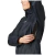 Jaqueta Impermeável Columbia Evapouration Feminina - Preto - comprar online