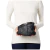 Jaqueta Impermeável Columbia Evapouration Feminina - Preto - comprar online