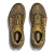 Tênis Hoka Torrent 4 Masculino - Caramelo / Oliva - loja online