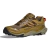 Tênis Hoka Torrent 4 Masculino - Caramelo / Oliva na internet