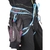 Luva CAMP G Air Glove Lady Feminina - Preto / Roxo - Jasper - Tudo para corrida de rua ou trilha, camping, esqui e MTB