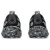 Tênis Asics Noosa Tri 16 Masculino - Preto / Branco - loja online