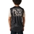 Camisa Jersey Nomad Grom Trail Core M/C Infantil - Preto / Sílica na internet