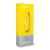 Canivete Victorinox Classic SD 7 Funções - Amarelo - Jasper - Tudo para corrida de rua ou trilha, camping, esqui e MTB