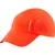 Boné Salomon Cross Cap Unissex - Laranja