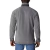 Jaqueta Fleece Columbia Rapid Expedition Masculina - Cinza City Grey / Shark - comprar online